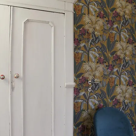 La Casa Di Frida - A Due Passi Dal Gran Balon Apartment Turin Exterior photo