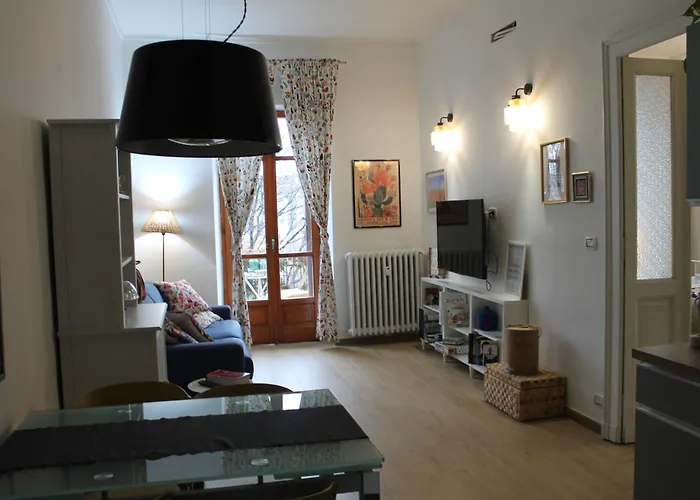 La Casa Di Frida - A Due Passi Dal Gran Balon