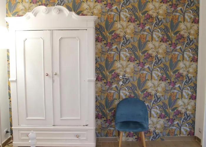 La Casa Di Frida - A Due Passi Dal Gran Balon