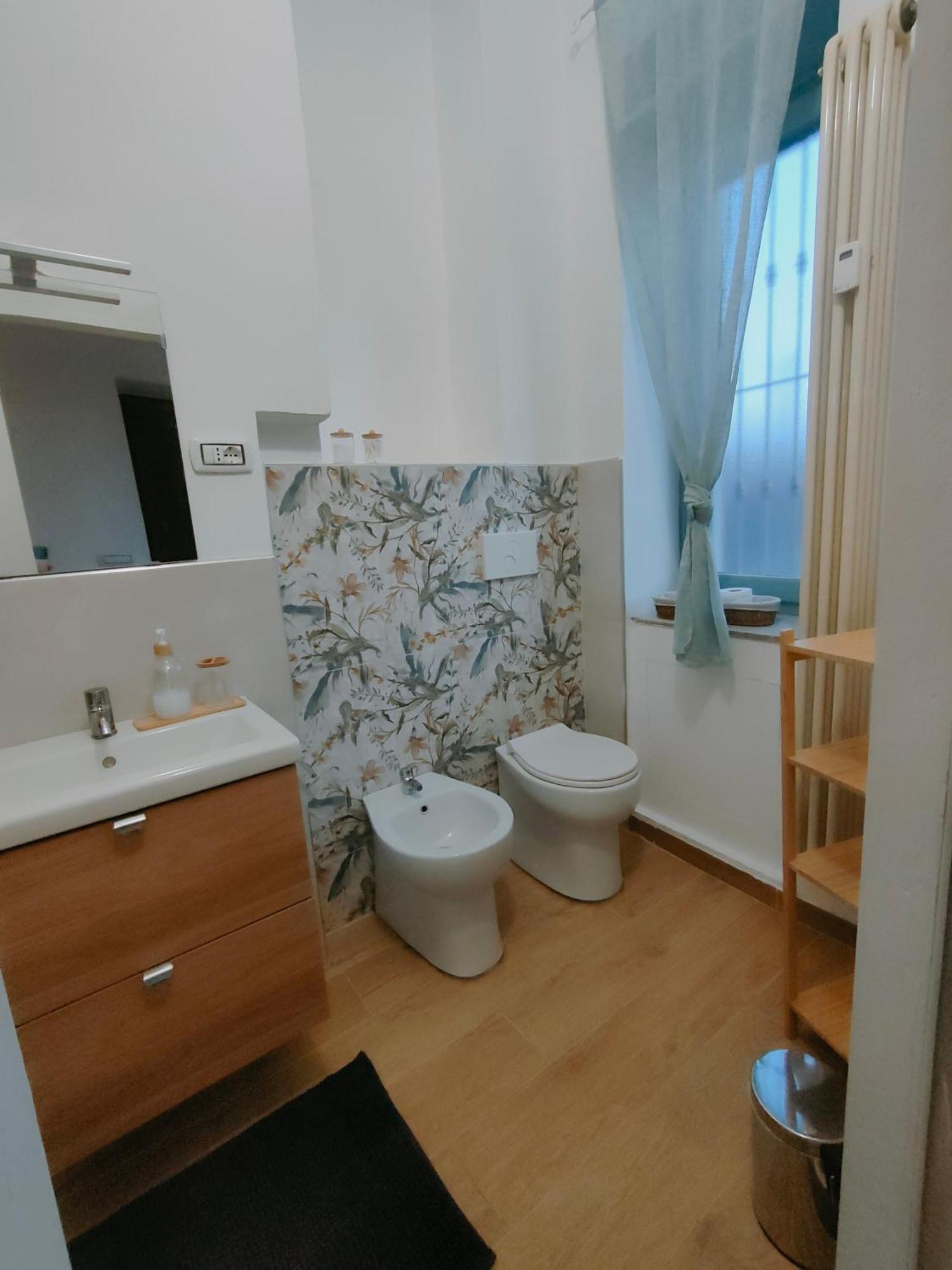 La Casa Di Frida - A Due Passi Dal Gran Balon Apartment Turin