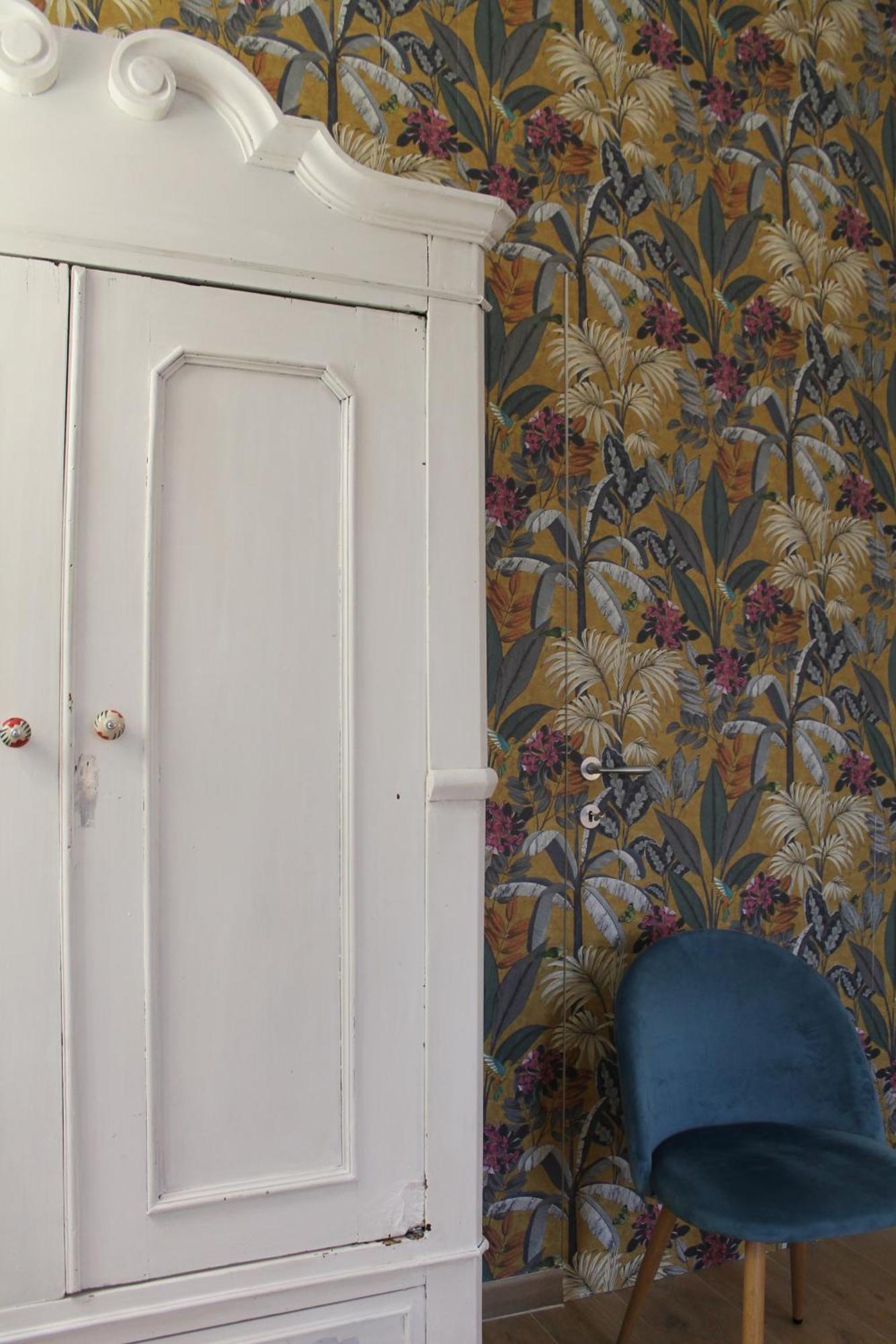 Apartment La Casa Di Frida - A Due Passi Dal Gran Balon *