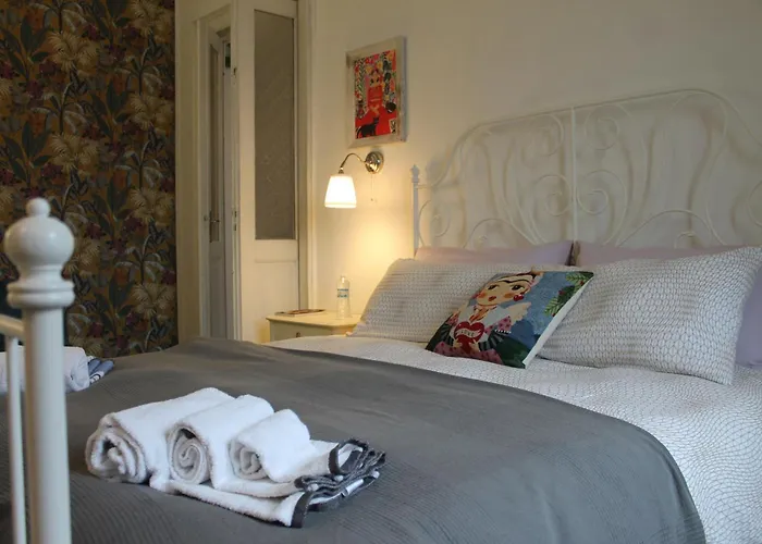 La Casa Di Frida - A Due Passi Dal Gran Balon