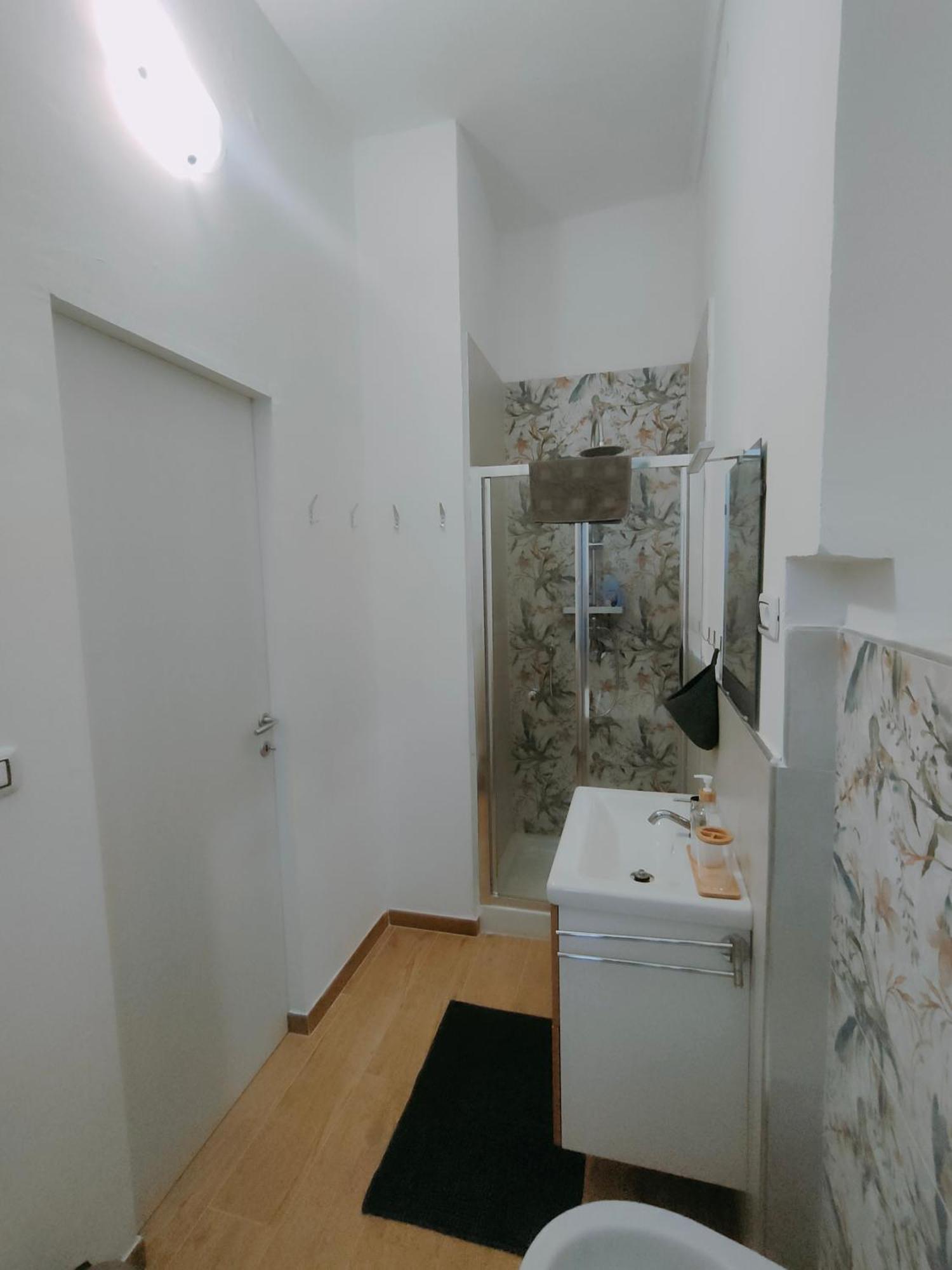 Apartment La Casa Di Frida - A Due Passi Dal Gran Balon Turin