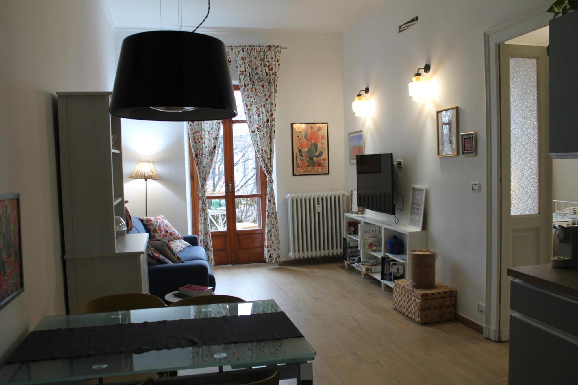 La Casa Di Frida - A Due Passi Dal Gran Balon Apartment *