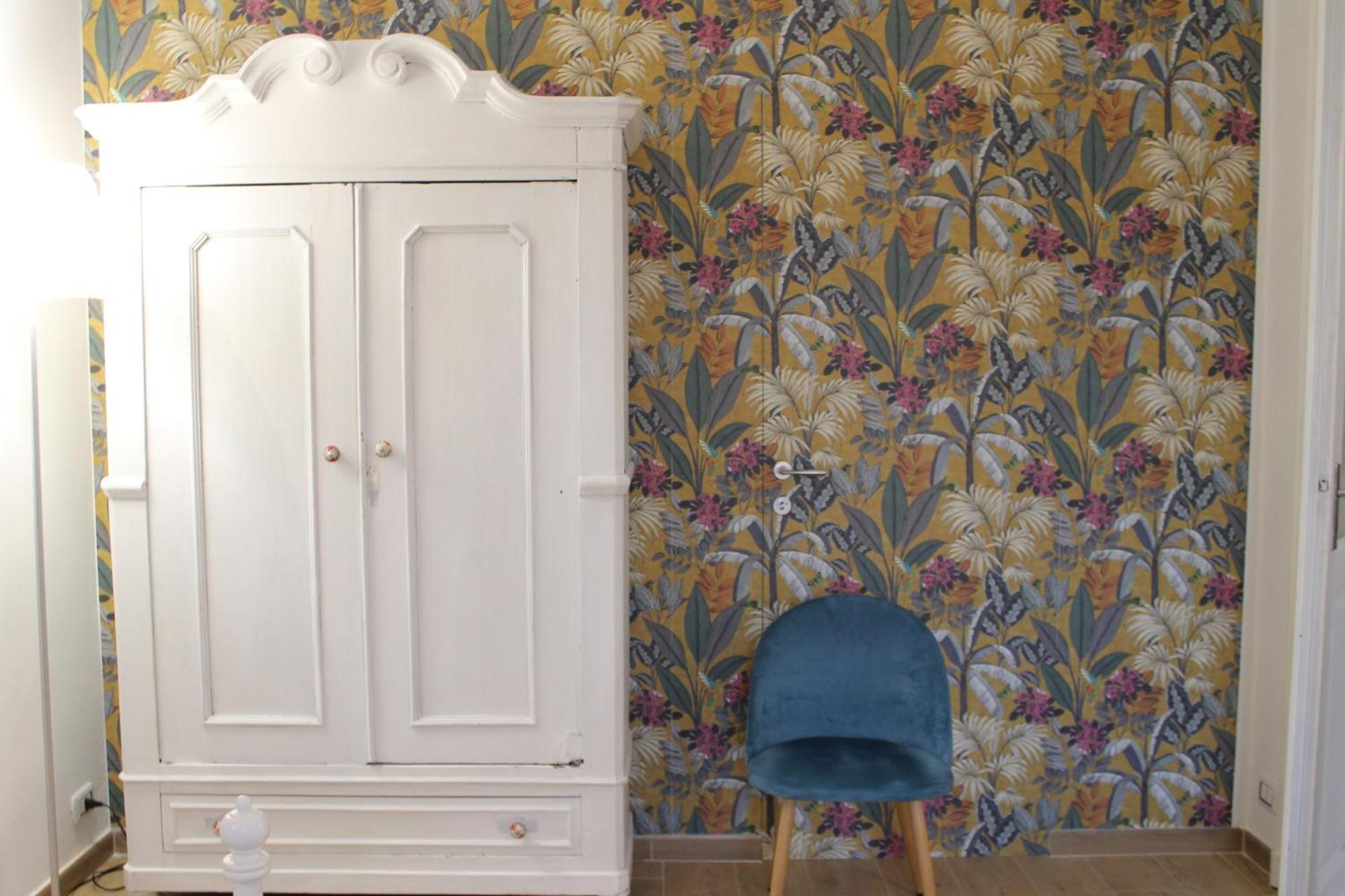 Apartment La Casa Di Frida - A Due Passi Dal Gran Balon Turin