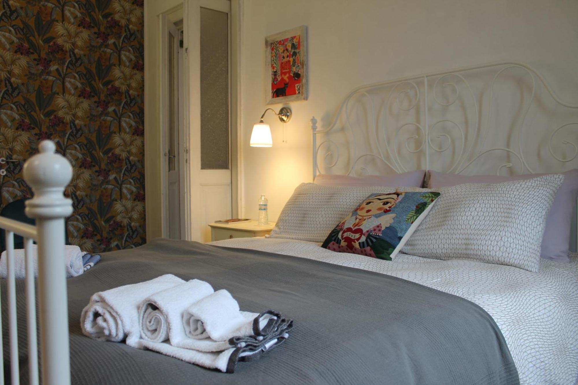 La Casa Di Frida - A Due Passi Dal Gran Balon *